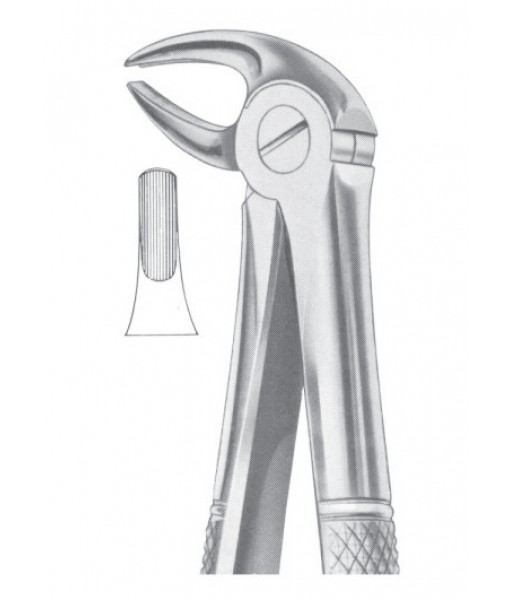 Extracting Forceps