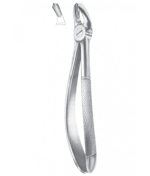 Extracting Forceps