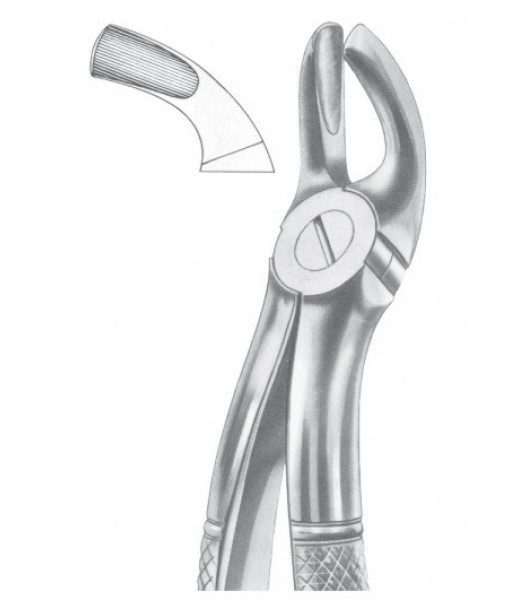 Extracting Forceps