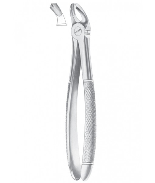 Extracting Forceps