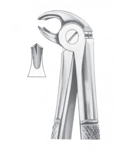 Extracting Forceps