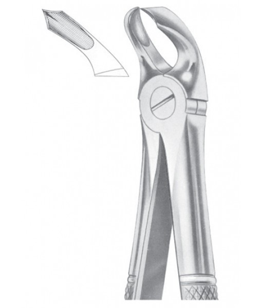 Extracting Forceps
