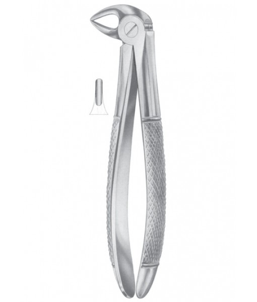 Extracting Forceps