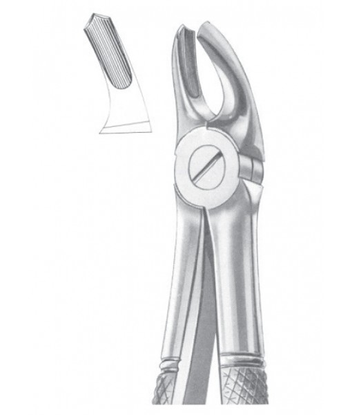 Extracting Forceps