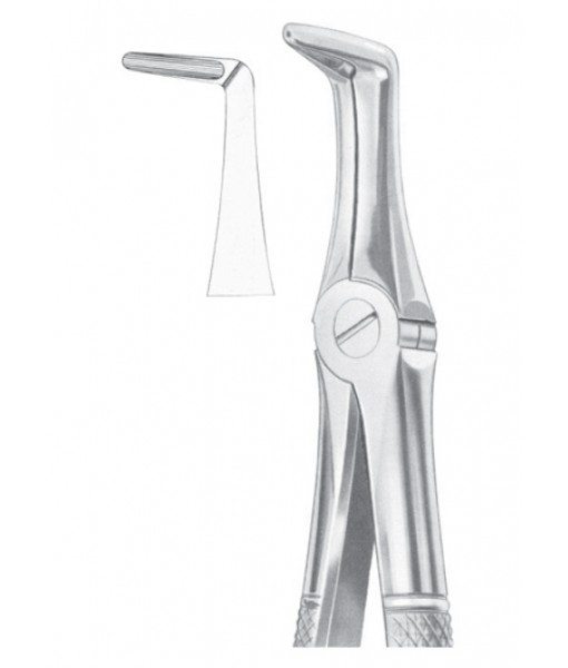 Extracting Forceps