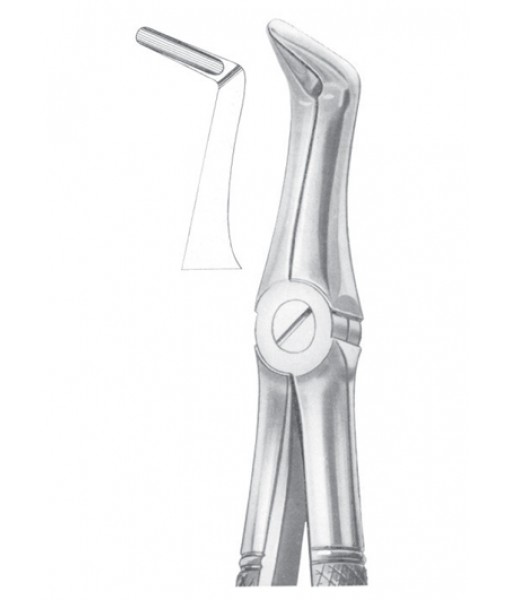 Extracting Forceps