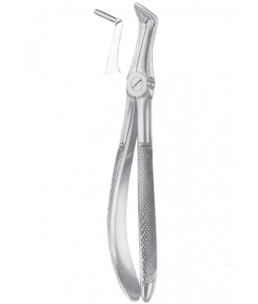 Extracting Forceps