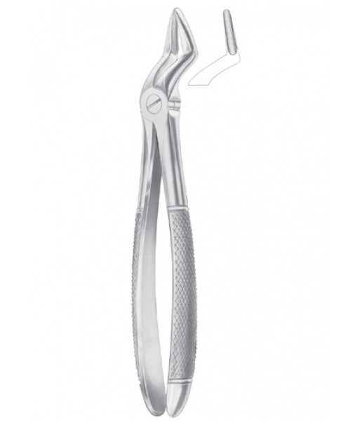Extracting Forceps
