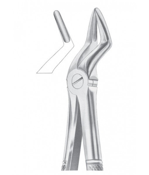 Extracting Forceps