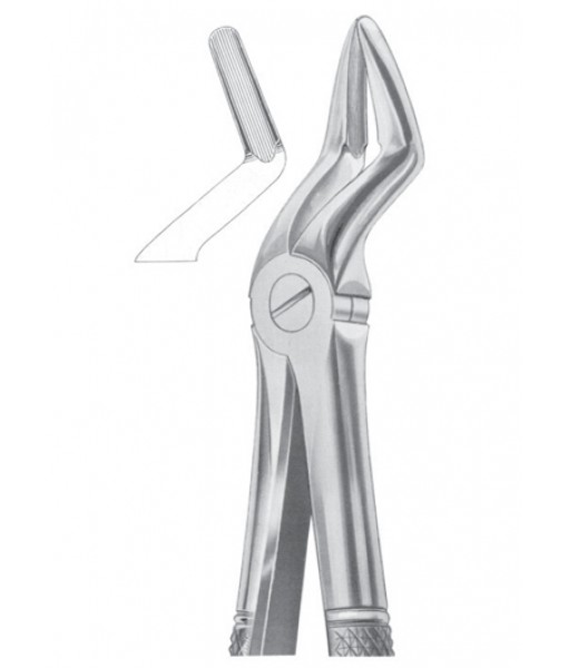 Extracting Forceps