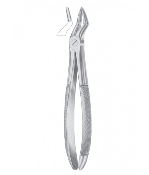 Extracting Forceps