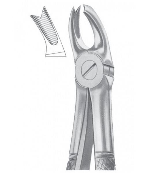 Extracting Forceps
