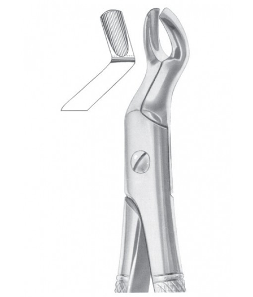 Extracting Forceps