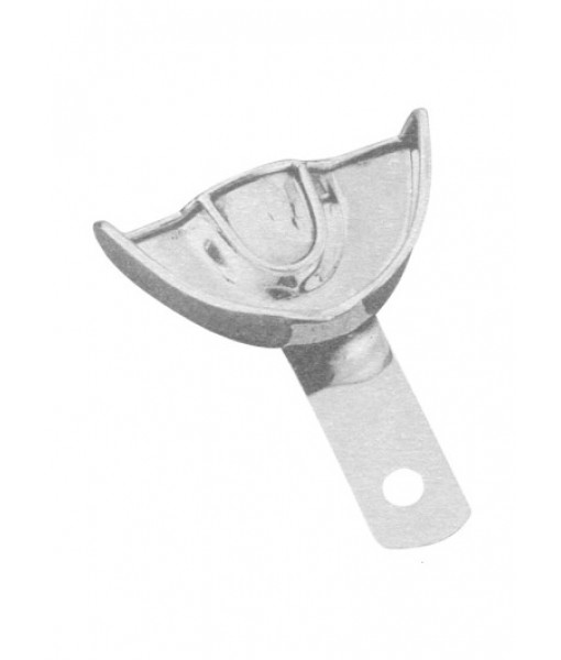 Impression Trays