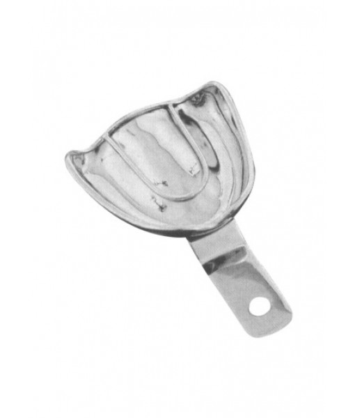 Impression Trays