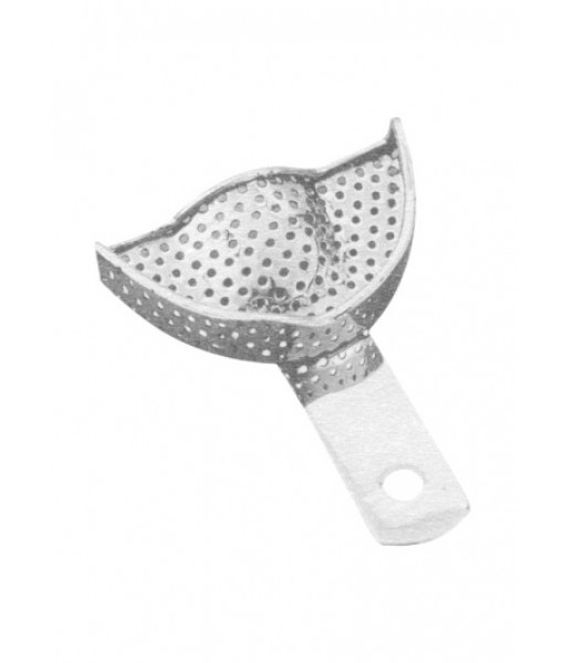 Impression Trays