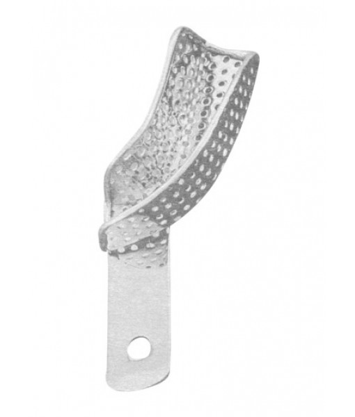 Impression Trays