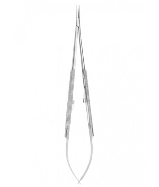 Needle Holders, Scissors, Micro Surgery Set
