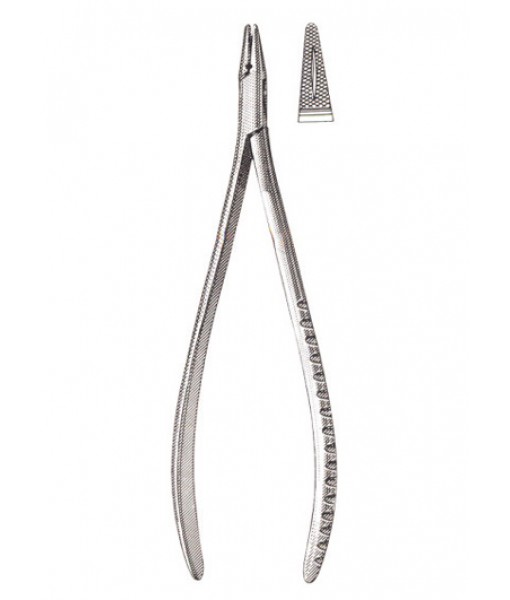 Needle Holders, Scissors, Micro Surgery Set