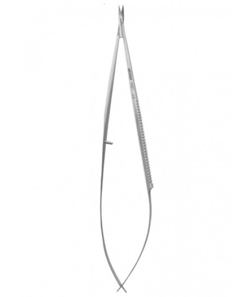 Needle Holders, Scissors, Micro Surgery Set