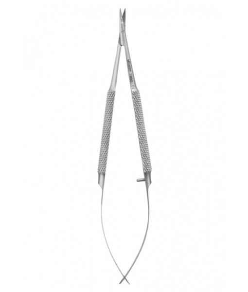 Needle Holders, Scissors, Micro Surgery Set