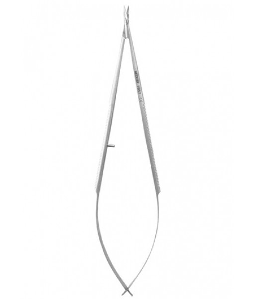 Needle Holders, Scissors, Micro Surgery Set