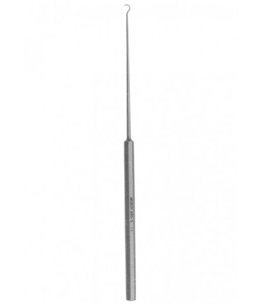 Needle Holders, Scissors, Micro Surgery Set