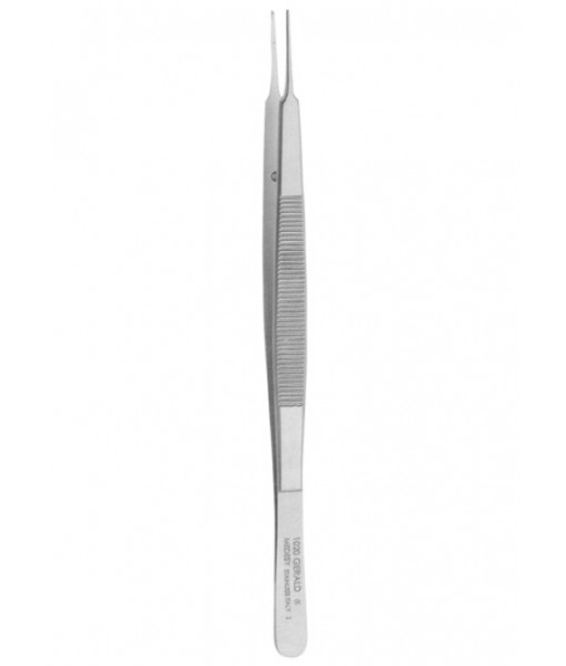 Needle Holders, Scissors, Micro Surgery Set