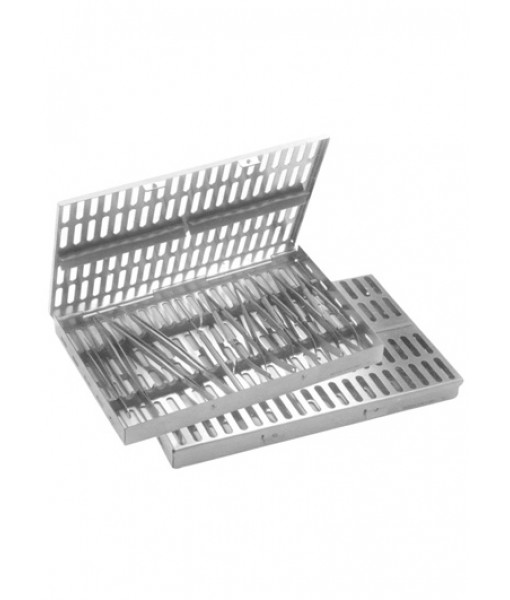 Needle Holders, Scissors, Micro Surgery Set