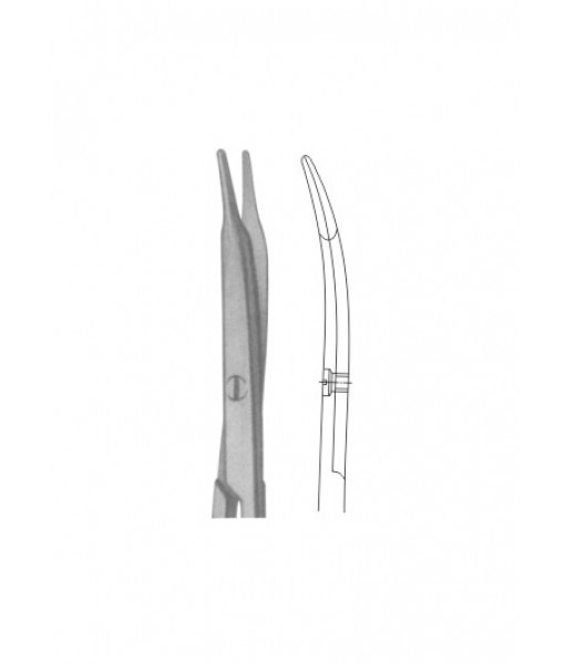Needle Holders, Scissors, Micro Surgery Set