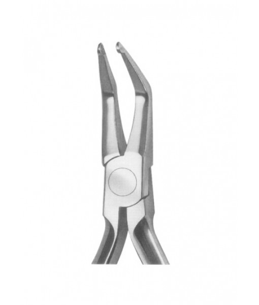 Orthodontic Plier & Cuters, Rongeur