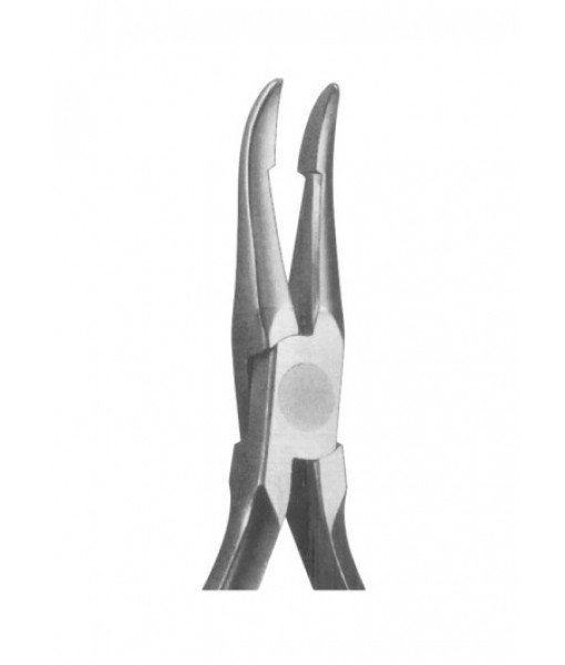 Orthodontic Plier & Cuters, Rongeur