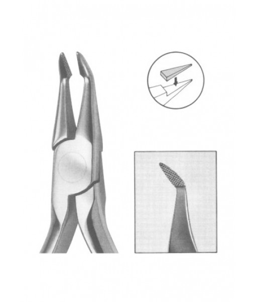 Orthodontic Plier & Cuters, Rongeur