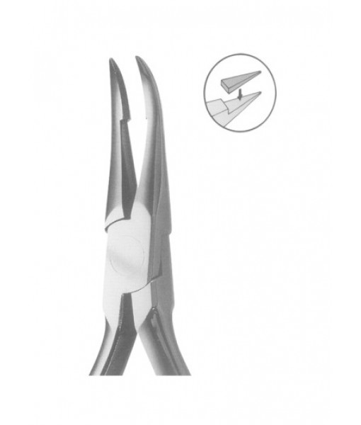 Orthodontic Plier & Cuters, Rongeur