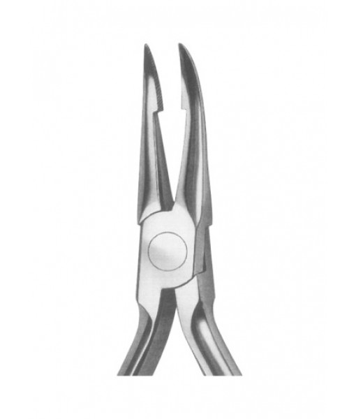 Orthodontic Plier & Cuters, Rongeur