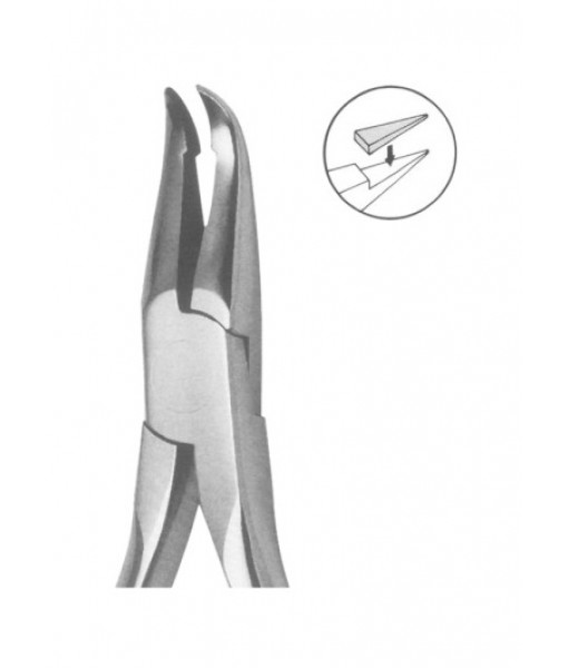 Orthodontic Plier & Cuters, Rongeur