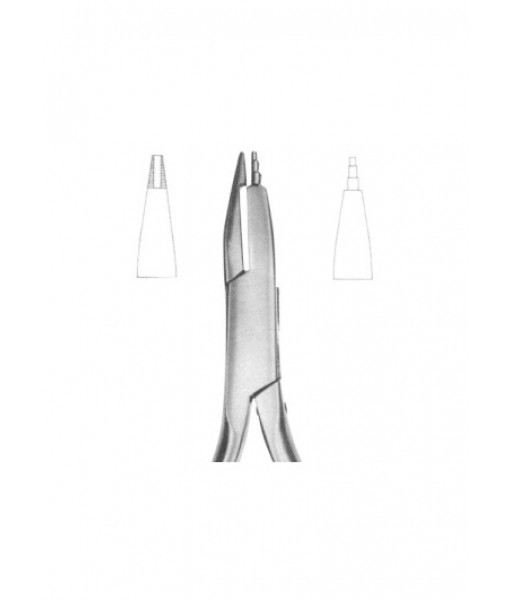Orthodontic Plier & Cuters, Rongeur