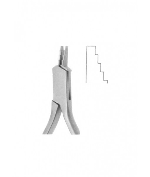 Orthodontic Plier & Cuters, Rongeur