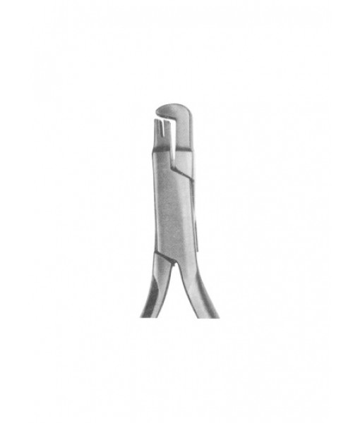 Orthodontic Plier & Cuters, Rongeur