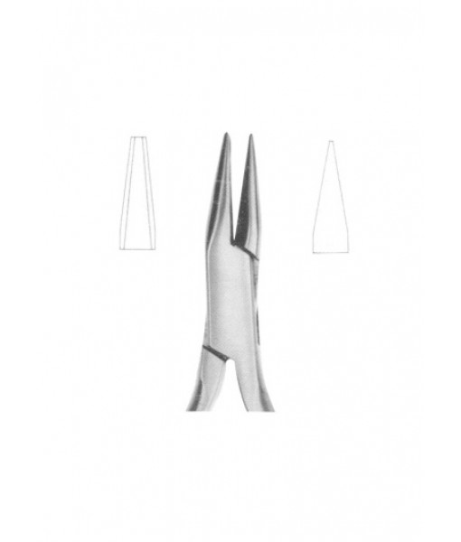 Orthodontic Plier & Cuters, Rongeur