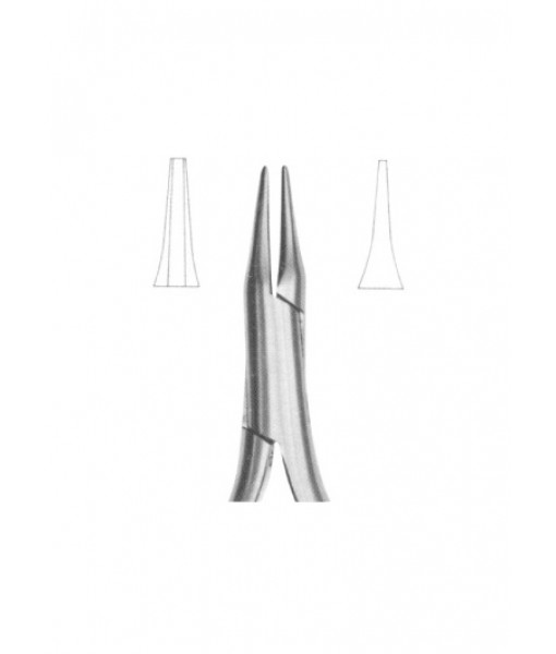 Orthodontic Plier & Cuters, Rongeur