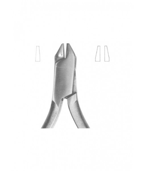 Orthodontic Plier & Cuters, Rongeur