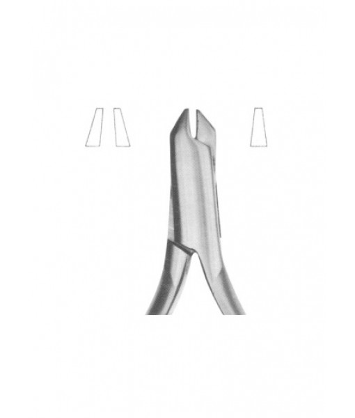 Orthodontic Plier & Cuters, Rongeur