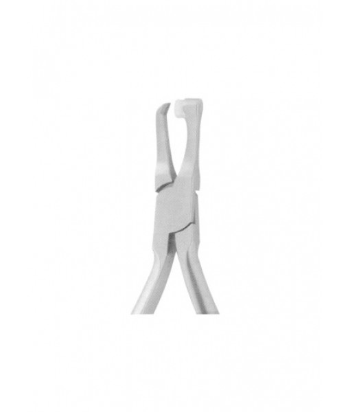 Orthodontic Plier & Cuters, Rongeur