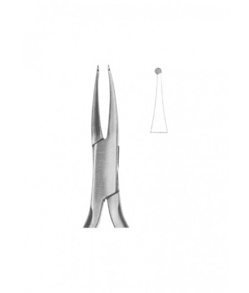 Orthodontic Plier & Cuters, Rongeur