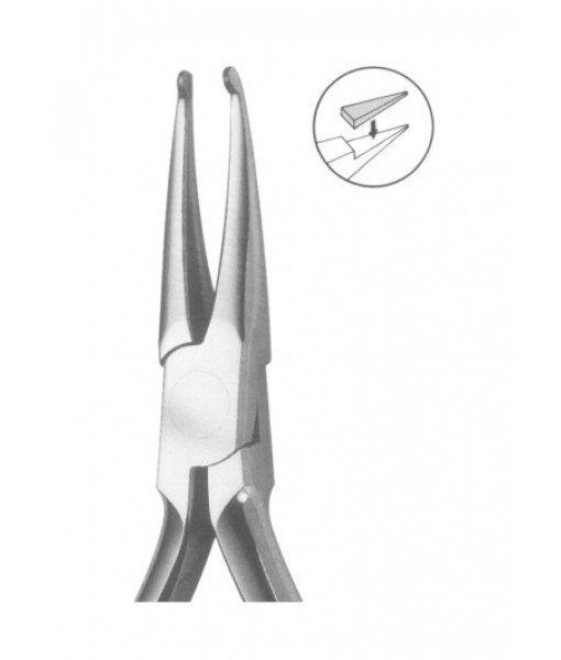 Orthodontic Plier & Cuters, Rongeur