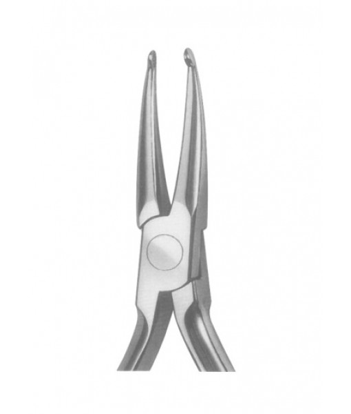 Orthodontic Plier & Cuters, Rongeur
