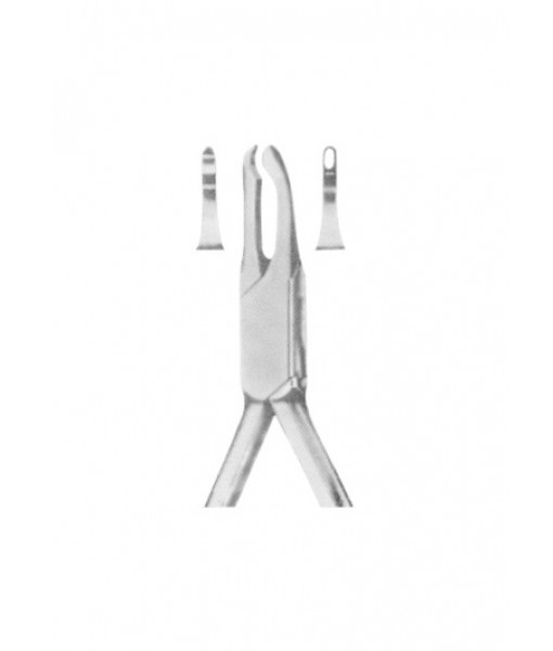 Orthodontic Plier & Cuters, Rongeur