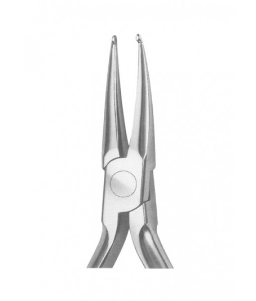 Orthodontic Plier & Cuters, Rongeur