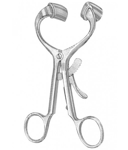 Retractors, Lip & Cheek Retractor, Hook, Depressor & Mouth Gagss